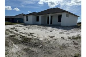 4110 26th Street, Lehigh Acres, FL 33976 Sold 01/31/25