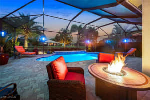6863 Del Mar Terrace, Naples, FL 34105 Sold 07/22/25