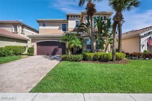 6863 Del Mar Terrace, Naples, FL 34105 Sold 07/22/25