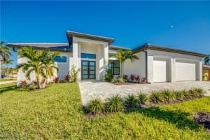 2627 52nd Lane, Cape Coral, FL 33914 Sold 04/25/25