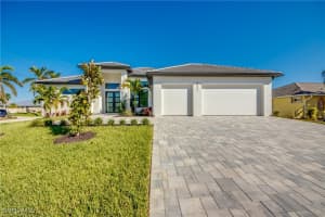 2627 52nd Lane, Cape Coral, FL 33914 Sold 04/25/25