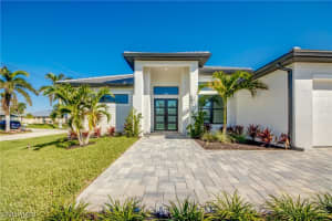 2627 52nd Lane, Cape Coral, FL 33914 Sold 04/25/25