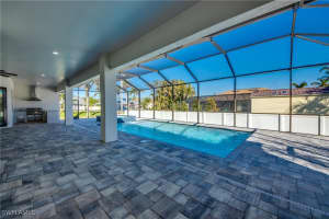 2627 52nd Lane, Cape Coral, FL 33914 Sold 04/25/25