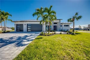 4119 11th Avenue, Cape Coral, FL 33914 Sold 12/12/24