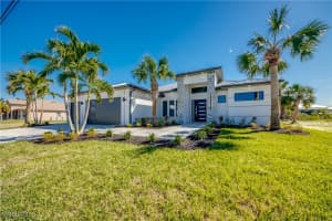 4119 11th Avenue, Cape Coral, FL 33914 Sold 12/12/24