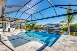4119 11th Avenue, Cape Coral, FL 33914 Sold 12/12/24