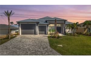 5021 10th Avenue, Cape Coral, FL 33914 Sold 02/04/25