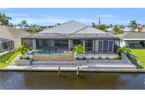 5021 10th Avenue, Cape Coral, FL 33914 Sold 02/04/25