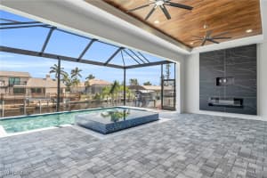 5021 10th Avenue, Cape Coral, FL 33914 Sold 02/04/25