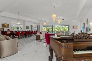 3581 Odyssea Court, North Fort Myers, FL 33917 Sold 07/03/25