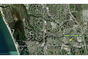 10961 Citrus Drive, Bonita Springs, FL 34135 Sold 03/14/25