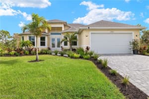 12192 Poindexter Avenue, Punta Gorda, FL 33955 Sold 12/12/24