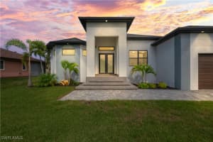 2557 27th Place, Cape Coral, FL 33914 - MLS#224082858