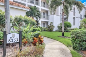 8253 Parkstone Place, Naples, FL 34120 Sold 11/22/24