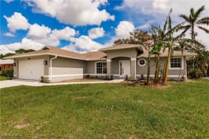 18289 Hepatica Road, Fort Myers, FL 33967 Sold 11/01/24