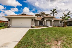 18289 Hepatica Road, Fort Myers, FL 33967 Sold 11/01/24