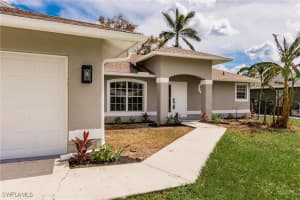 18289 Hepatica Road, Fort Myers, FL 33967 Sold 11/01/24