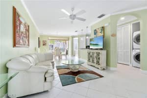1340 Sweetwater Cove, Naples, FL 34110 Sold 12/13/24