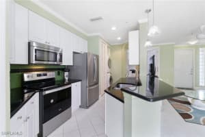 1340 Sweetwater Cove, Naples, FL 34110 Sold 12/13/24