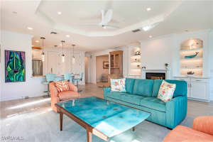 9653 Montelanico Loop, Naples, FL 34119 - MLS#224082869