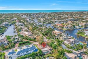 2125 Marina Drive, Naples, FL 34102 Sold 01/31/25