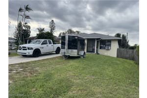 786 107th Avenue, Naples, FL 34108 Sold 01/15/25