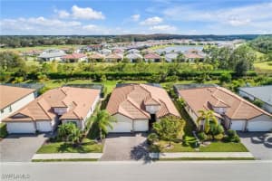 10925 Pistoia Drive, Fort Myers, FL 33913 Sold 08/07/25