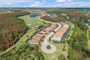 10925 Pistoia Drive, Fort Myers, FL 33913 Sold 08/07/25