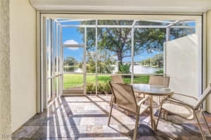 7723 Berkshire Pines Drive, Naples, FL 34104 Sold 11/22/24
