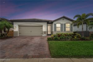 12007 Lovegrass Street, Venice, FL 34293 Sold 01/07/25