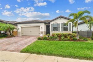 12007 Lovegrass Street, Venice, FL 34293 Sold 01/07/25
