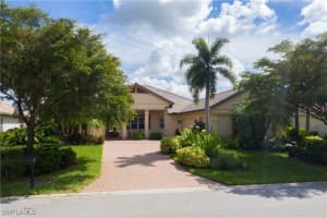 3730 River Point Drive, Fort Myers, FL 33905 Sold 01/28/25