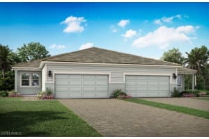 10303 Bonavie Cove Drive, Fort Myers, FL 33966 Sold 01/07/25