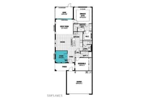 10303 Bonavie Cove Drive, Fort Myers, FL 33966 Sold 01/07/25