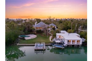 16777 Captiva Dr, Captiva