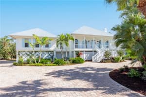 16777 Captiva Drive, Captiva, FL 33924 - MLS#224082961