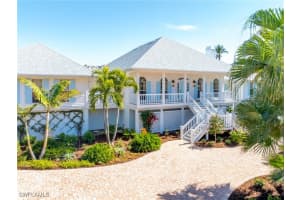 16777 Captiva Drive, Captiva, FL 33924 - MLS#224082961