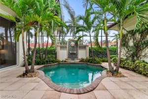 2626 Trillium Way, Naples, FL 34105 Sold 12/17/24