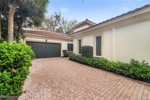 2626 Trillium Way, Naples, FL 34105 Sold 12/17/24