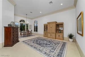 2626 Trillium Way, Naples, FL 34105 Sold 12/17/24