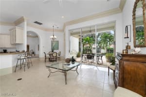 2626 Trillium Way, Naples, FL 34105 Sold 12/17/24