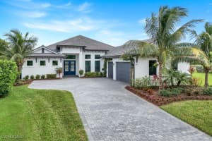 3123 Heather Glen Court, Naples, FL 34114 Sold 05/01/25