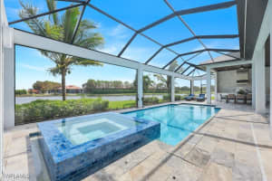 3123 Heather Glen Court, Naples, FL 34114 Sold 05/01/25