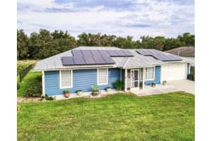 6381 Astoria Avenue, Fort Myers, FL 33905 Sold 05/07/25