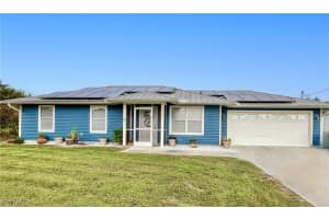 6381 Astoria Avenue, Fort Myers, FL 33905 Sold 05/07/25