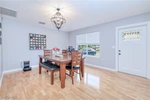6381 Astoria Avenue, Fort Myers, FL 33905 Sold 05/07/25