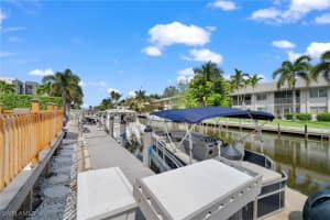 1605 Chesapeake Avenue, Naples, FL 34102 - MLS#224082976