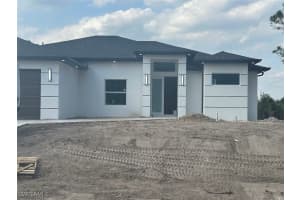 3416 2nd Street, Lehigh Acres, FL 33976 - MLS#224082977