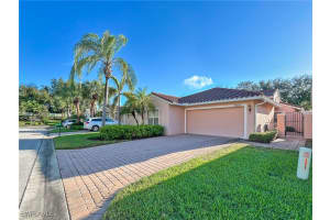 20013 Serene Meadow Ln, Estero