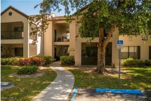 2214 Arbour Walk Circle, Naples, FL 34109 Sold 08/07/25